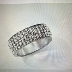 Beautiful Brighton Meridian Ring, size 6